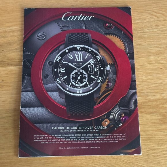 WIRED Magazine, The Sci-Fi Issue, January 2017, Terra Incognita. Conde Nast - Picture 2 of 15